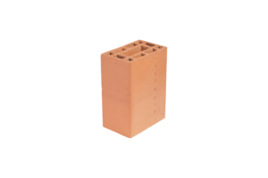 Bloco Seccionado – 14x19x9 (1/4)