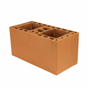 Bloco Estrutural – 19x19x39 EST 40