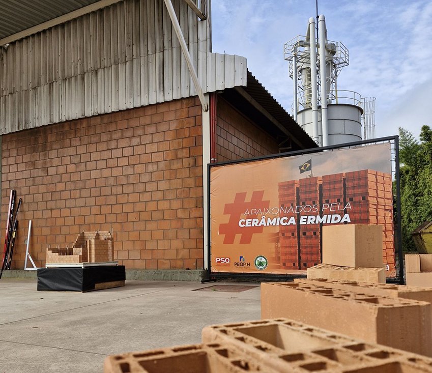 Cerâmica Ermida