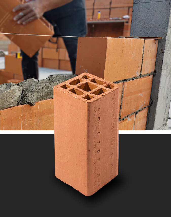 Blocos Complementares