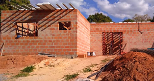 Redução de resíduos