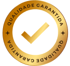 Selo de garantia